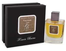 عطر فرانك بوكليت باتشولي او دى بارفيوم